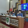 Selama 28 Hari Kedepan, BPK RI Riau Laksanakan Pemeriksaan Interim Laporan Keuangan