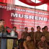 Jalan Patok Besi Usulan Prioritas di 2025, Nanang: Kita Bangun Tahun Ini