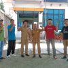 Desa Taman Sari Kec. Ketapang Siap Tampilkan Terbaik di Lomba Desa Tingkat Kabupaten Lamsel Tahun 2024