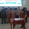 5 Prioritas Usulan Program Tertuang Dalam Musrenbang Kecamatan Kota Muara Enim