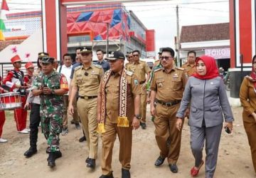 Musrenbang Kec. Jati Agung, Nanang Apresiasi Desa Way Huwi Penyumbang PAD Tertinggi