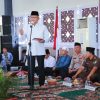 Peringati Isra Mi’raj, Pemkab Muba Gelar Tabligh Akbar