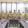 Bupati Tanjabbar Harap Pengawas Obat Anti Biotik dan Obat-obatan Terlarang Lebih Optimal