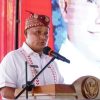 Kec. Kalianda Jadi Pamungkas Musrenbang RKPD, Jalan Ruas Merak Belantung-Bulok Diperbaiki Tahun Ini