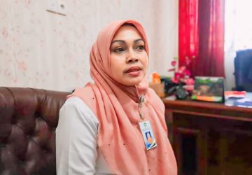 Penyebab Harga Beras Mahal di Bengkalis