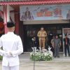 Wabup Tanjabbar Pimpin Upacara HUT ke-61 Bank 9 Jambi Cabang Kualatungkal