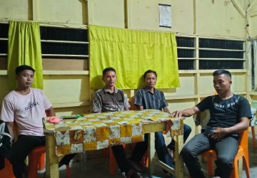 Kades Sihare’o III Hilibadalu Yasokhi Waruwu, Tanggapi Pemberitaan Yang Ditayangkan di Salah Satu Media Online