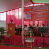 Penilaian Lomba Desa Tingkat Kabupaten Lamsel Tahun 2024 di Desa Taman Sari