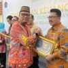 Anugerah Reksa Bandha 2023, Kabupaten Lampung Selatan Raih Dua Penghargaan Sekaligus