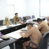 Pemkab Lamsel Gelar Rapat Persiapan Musrenbang RKPD 2025 dan RPJPD Tahun 2025-2045
