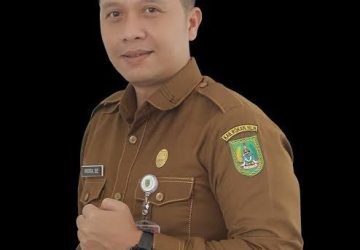 Terkait Tunda Bayar, Kadis Diskominfotiks: Kami Pihak Pemkab Rohil Sedang Memprosesnya