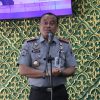 Sambangi Lapas Kelas II A Pekanbaru, KH Abdurrahman Al Banjari Berikan Tausiyah Kepada Warga Binaan dan Pegawai