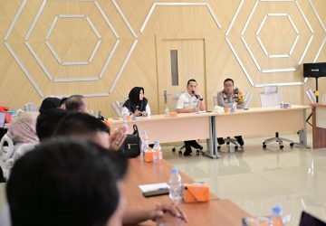 Aplikasi SMART INDRA, Permudah Situasi Darurat dalam Pelayanan