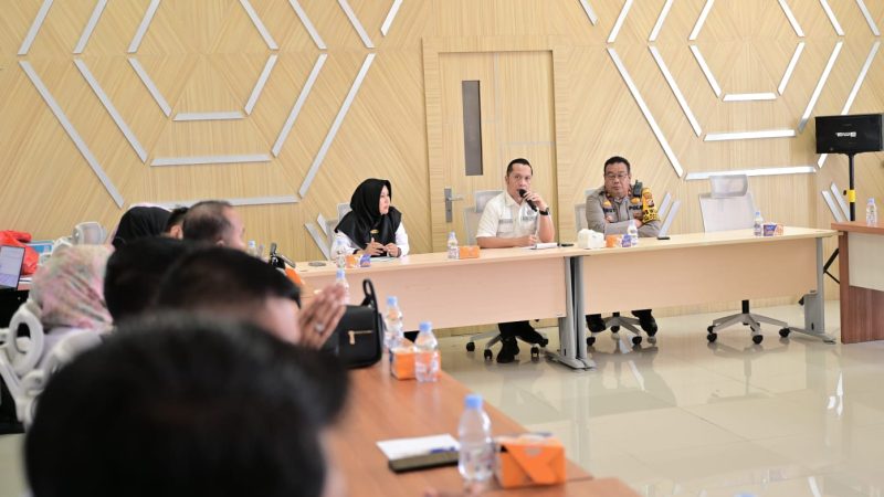 Aplikasi SMART INDRA, Permudah Situasi Darurat dalam Pelayanan