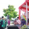 MTQ ke-53 Kabupaten Kampar, Pj Sekda Kampar Lantik H Fuadi Ahmad Sebagai Ketua Dewan Hakim