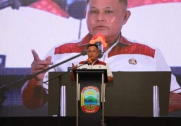 Pemkab Lamsel Gelar Musrenbang RKPD 2025, Selaraskan 1.446 Usulan dari 17 Kecamatan
