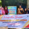 6 Kelompok Ternak Ayam Kampung Laksanakan Program Ketahanan Pangan