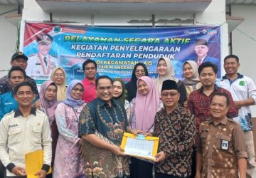 Buat Administrasi Kependudukan Secara Online di Muba Lebih Cepat dan Aman