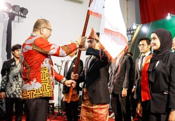 Pulang Kampung, Warga Muba di Perantauan Dapat Fasilitas Mudik Gratis