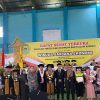 STIE-SAK Gelar Wisuda ke-XXI Tahun 2024, Luluskan 370 Sarjana
