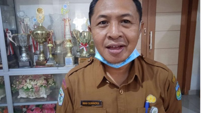Dibawah Komando Direktur Iwan Suwindra, RSUD MHT Alami Perubahan Signifikan