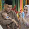 Aqiqah M. Fazza Wistara Taufik: Bupati Kasmarni dan Keluarga Sampaikan Terima Kasih kepada Para Tamu