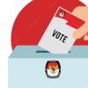 Berikut 8 Caleg yang Lolos Jadi Anggota DPRD Riau Periode 2024 – 2029 Hasil Final Pleno KPU Inhil