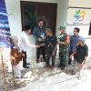 Bantuan Bedah Rumah, Bukti Nyata Kepedulian Bukit Asam Untuk Masyarakat