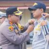 Operasi Keselamatan Krakatau 2024 dimulai 4-17 Maret, Ini Lima Prioritas Pelanggaran Yang Ditindak