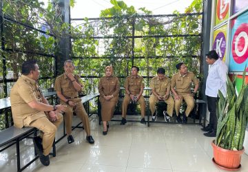 Dinkominfo Muba Mengharumkan Pemkab Muba dan Provinsi Sumatera Selatan