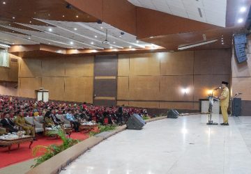 KGP Muba Gelar Upgrading Kompetensi Gerakan Sekolah Menyenangkan