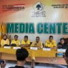 Partai Golkar Resmi Borong 11 Kursi di Legislatif DPRD MUBA Periode 2024-2029