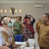 Bupati Bengkalis Hadiri Gebyar Kasus Stunting Se-Provinsi Riau Tahun 2024