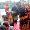 Mandi Balimau Basamo, Bupati Zukri : Bersihkan Hati Jelang Bulan Ramadhan