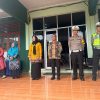 Polres Muara Enim Gelar Police Go To School di MAN 1 Muara Enim