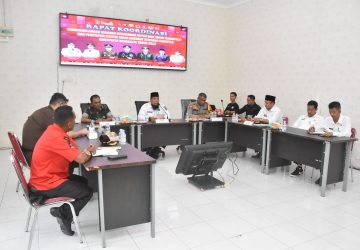 BPBD Usulkan Penetapan Bengkalis Status Siaga Darurat Karhutla