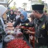 Jelang Ramadhan Pemkab Tanjabbar Gelar Operasi Pasar