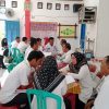 Inspektorat Kab. Lamsel Gelar Monev Atas Pengelolaan Keuangan Desa di Kecamatan Ketapang