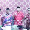 Pemkab Lamsel Gelar Rapat Persiapan Rukhyatul Hilal Untuk Tentukan 1 Ramadan