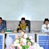 Pj Bupati Kampar Pimpin Rapat Penyambutan Bulan Suci Ramadhan Tahun 1445/2024M