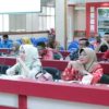 Jaga Stabilitas Inflasi, TPID Lamsel Gelar High Level Meeting