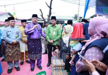 Pemkab Siak-PT BSP Kolaborasi Tuntaskan Kasus Stunting