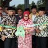 Bupati Lamsel Resmikan Masjid dan Pondok Tahfiz Ri’aayah Adhyaksa, Natar