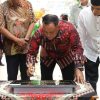 Resmikan KB dan SD IT Kurnia, Bupati Nanang: Upaya Mencetak Generasi Unggul