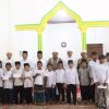 Jaga Ketahanan Pangan, Bupati Dorong Masyarakat Senyerang Tanam Padi