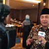 Ini Jam Kerja Pegawai Pemkab Muba Selama Ramadan 1445 H