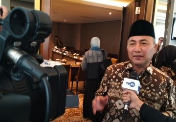 Ini Jam Kerja Pegawai Pemkab Muba Selama Ramadan 1445 H