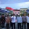 Pasar Ramadhan Kampung Dalam Jajakan Ragam Jajanan dan Kuliner Khas Daerah Untuk Berbuka Puasa