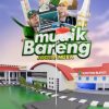 Pj Bupati Apriyadi Fasilitasi Mudik Lebaran Gratis ke Muba