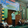 Safari Ramadan di Kandis, Husni Minta Pengumpulan Zakat Meningkat